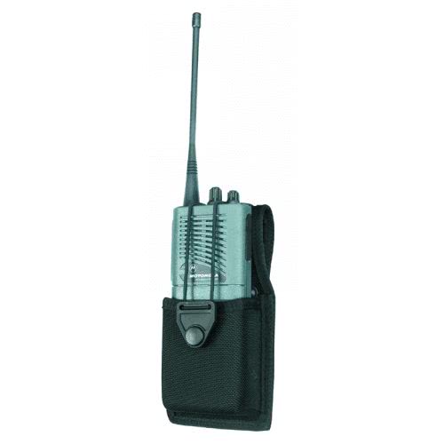 Gould & Goodrich Universal Swivel Radio Case X652-1 - Tactical & Duty Gear